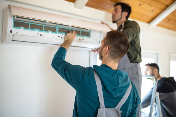 Best Furnace Cleaning in Woodbranch, TX