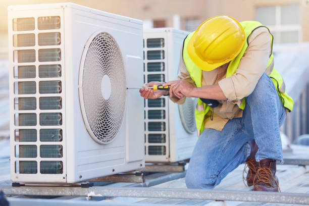 Trusted Woodbranch, TX HVAC Experts