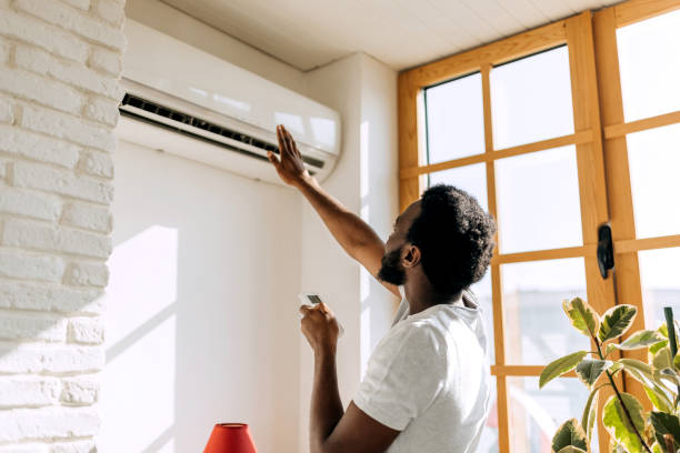 Best VRF (Variable Refrigerant Flow) Systems in Woodbranch, TX