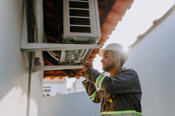 Best HVAC Financing and Leasing in Woodbranch, TX