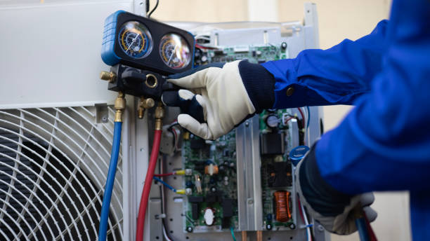 Best Emergency HVAC Services in Woodbranch, TX